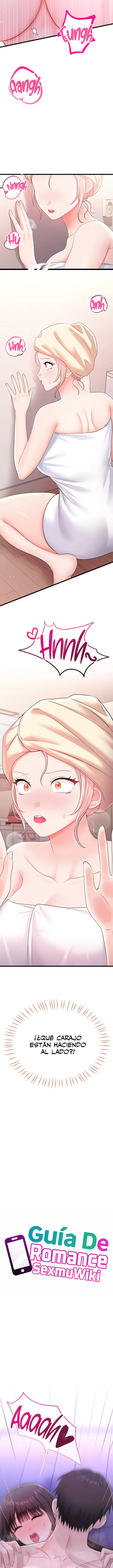 18+ Having Sex with SexmuWiki Raw Chapter 10 page 2