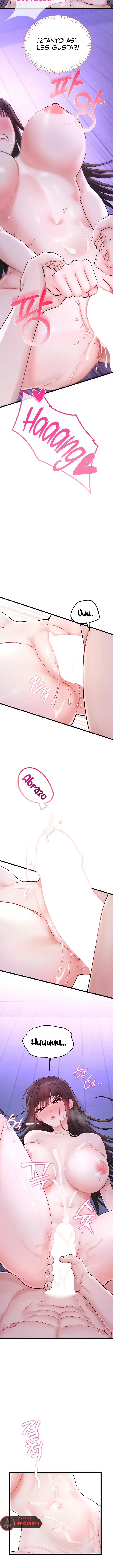 18+ Having Sex with SexmuWiki Raw Chapter 10 page 6