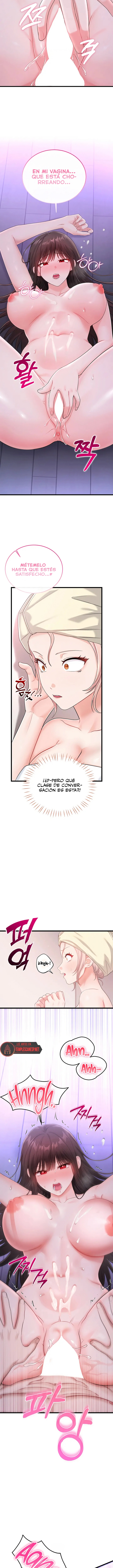 18+ Having Sex with SexmuWiki Raw Chapter 10 page 9