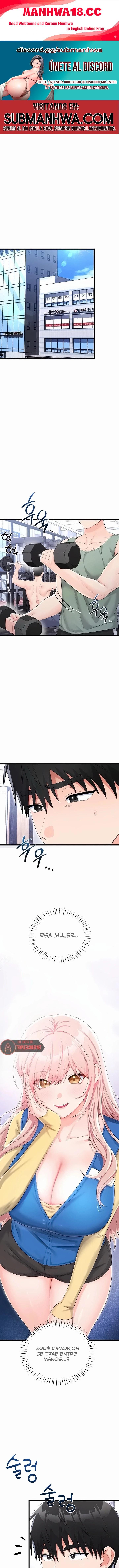 18+ Having Sex with SexmuWiki Raw Chapter 11 page 1