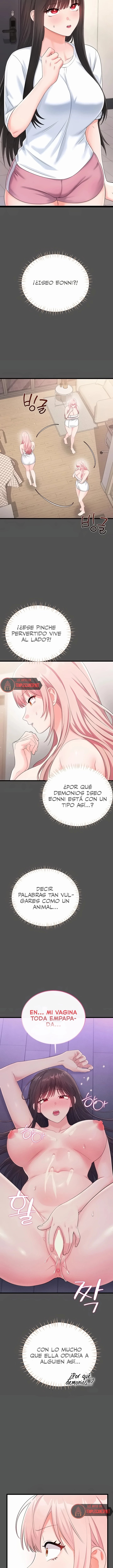 18+ Having Sex with SexmuWiki Raw Chapter 11 page 5