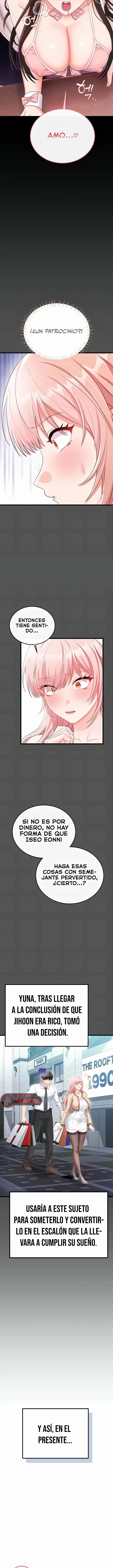 18+ Having Sex with SexmuWiki Raw Chapter 11 page 7