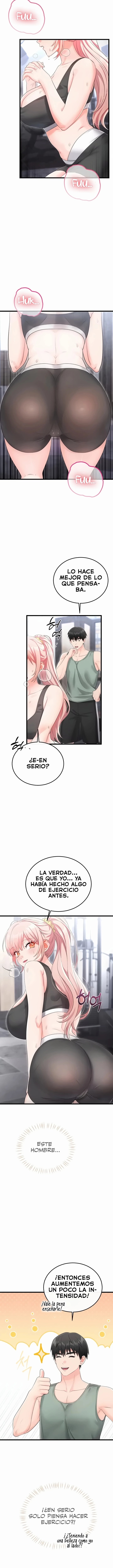 18+ Having Sex with SexmuWiki Raw Chapter 11 page 8