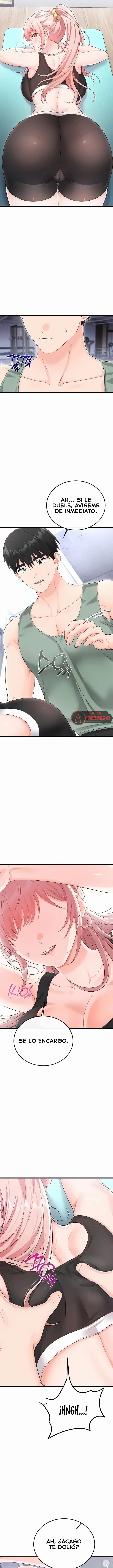 18+ Having Sex with SexmuWiki Raw Chapter 11 page 11