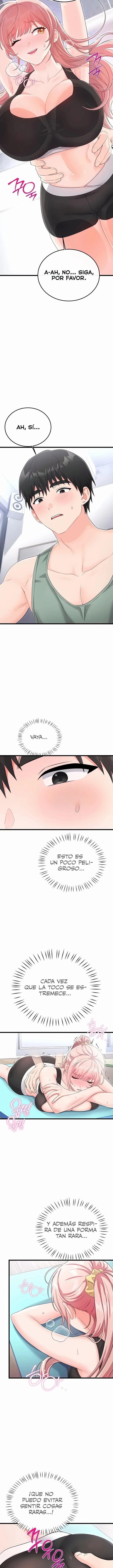 18+ Having Sex with SexmuWiki Raw Chapter 11 page 12