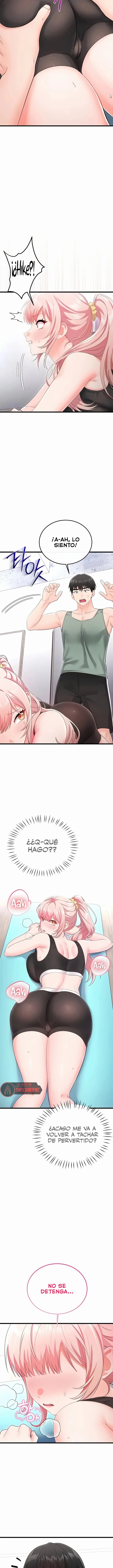 18+ Having Sex with SexmuWiki Raw Chapter 11 page 13