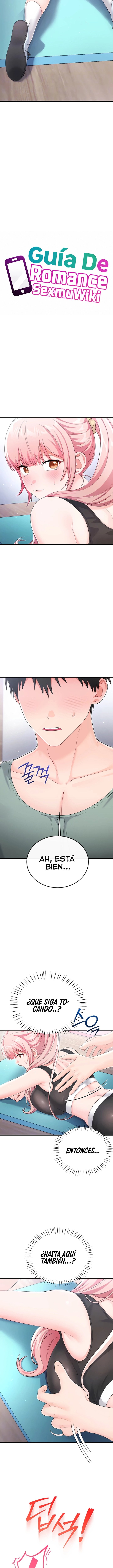18+ Having Sex with SexmuWiki Raw Chapter 12 page 2