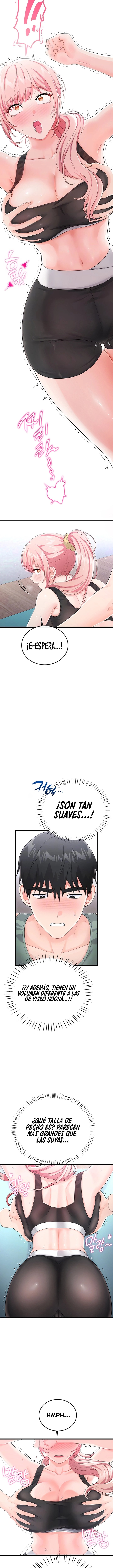 18+ Having Sex with SexmuWiki Raw Chapter 12 page 3
