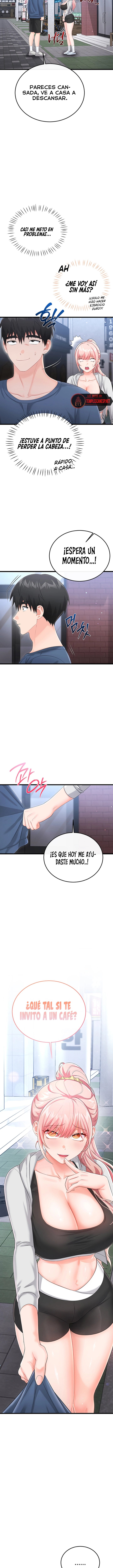 18+ Having Sex with SexmuWiki Raw Chapter 12 page 6