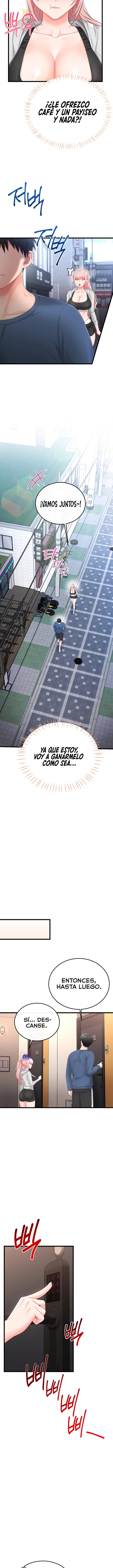 18+ Having Sex with SexmuWiki Raw Chapter 12 page 8