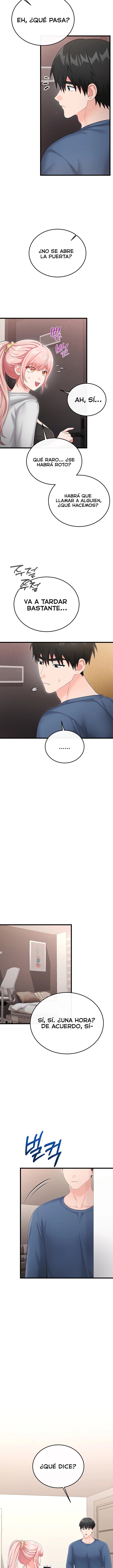 18+ Having Sex with SexmuWiki Raw Chapter 12 page 9
