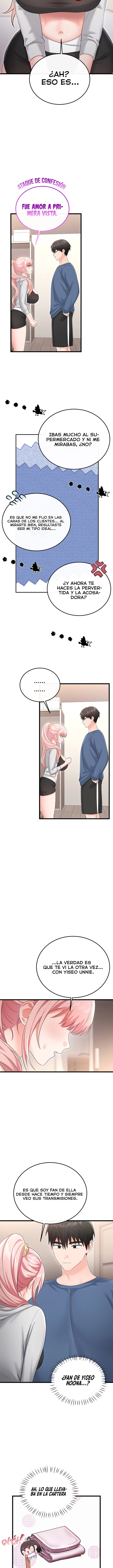 18+ Having Sex with SexmuWiki Raw Chapter 12 page 11