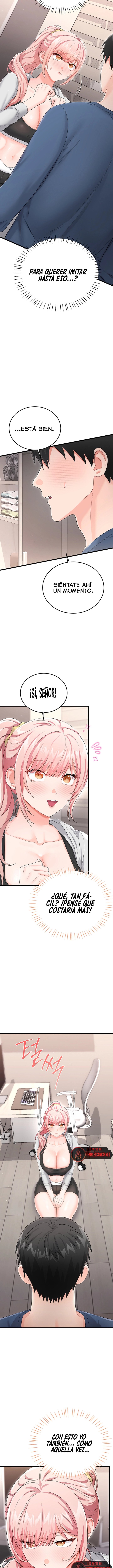 18+ Having Sex with SexmuWiki Raw Chapter 12 page 14