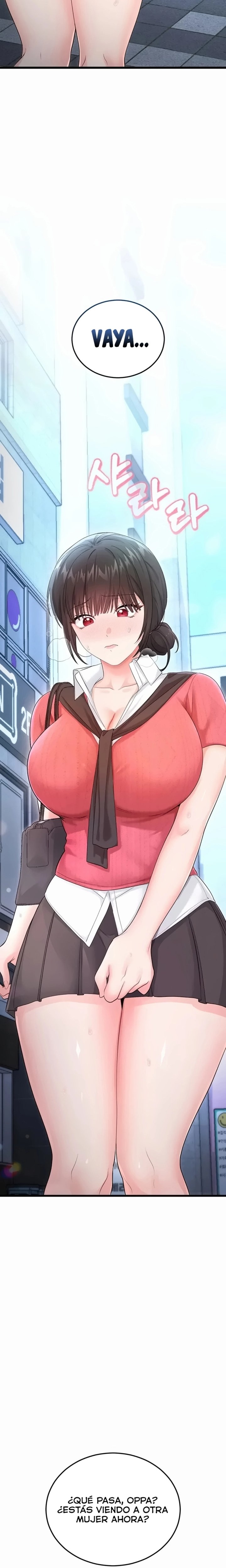 18+ Having Sex with SexmuWiki Raw Chapter 15 page 2