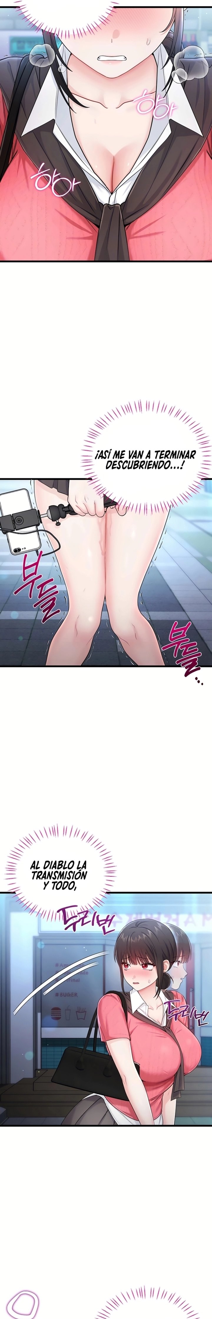 18+ Having Sex with SexmuWiki Raw Chapter 15 page 5