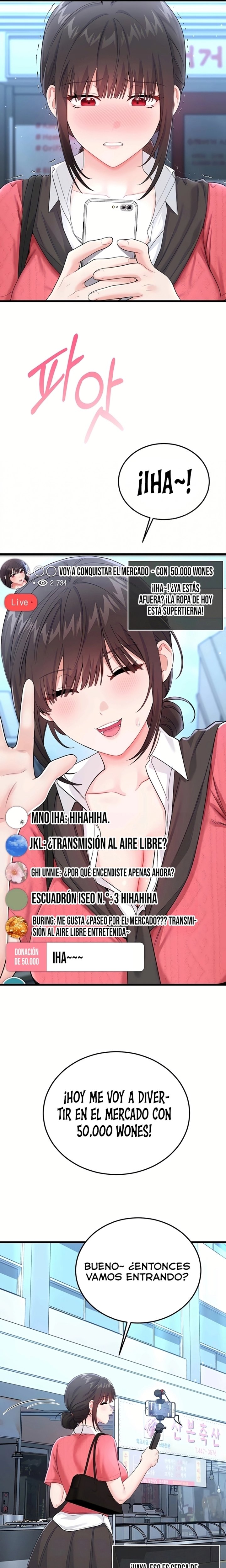 18+ Having Sex with SexmuWiki Raw Chapter 15 page 9