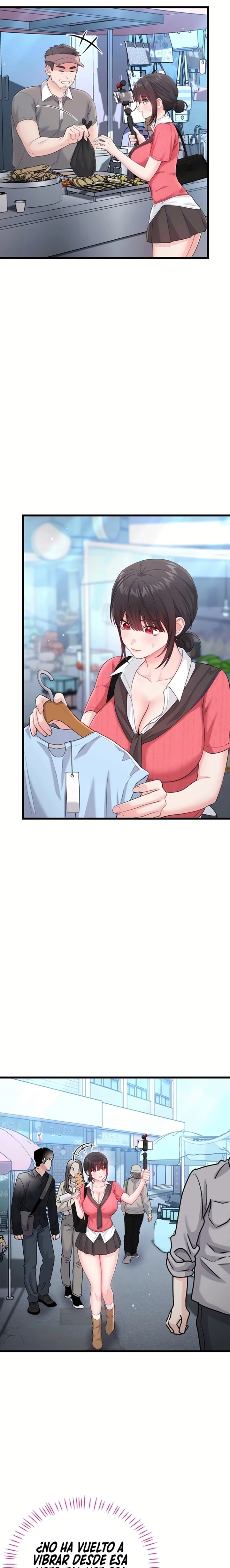 18+ Having Sex with SexmuWiki Raw Chapter 15 page 11