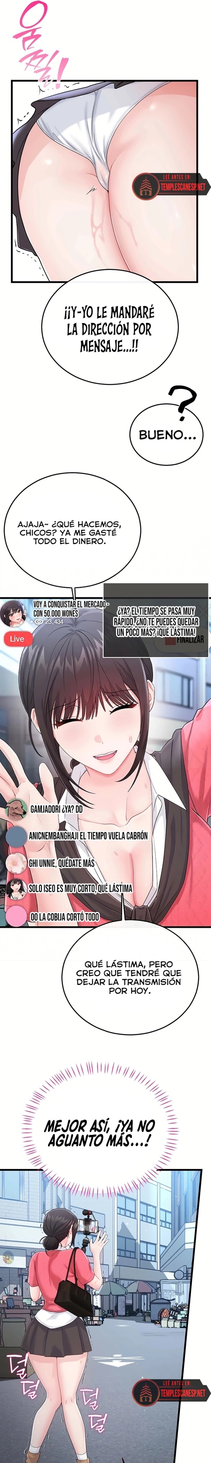 18+ Having Sex with SexmuWiki Raw Chapter 15 page 19