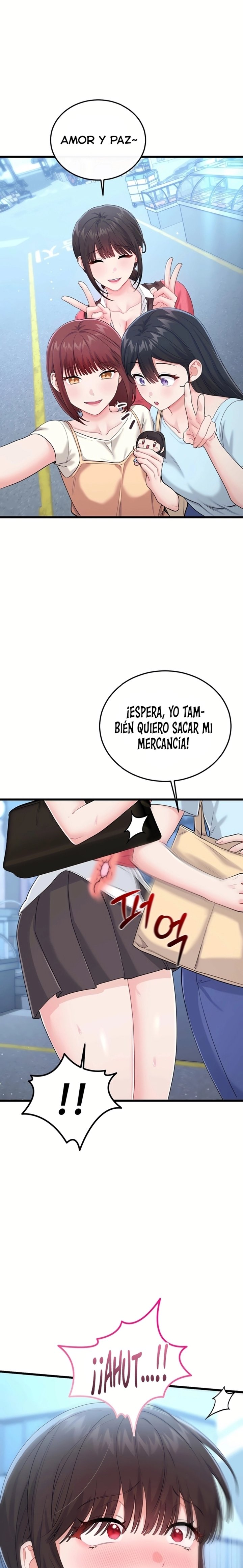 18+ Having Sex with SexmuWiki Raw Chapter 15 page 23
