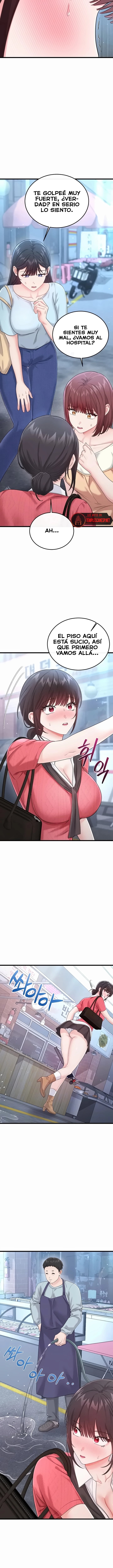 18+ Having Sex with SexmuWiki Raw Chapter 16 page 3