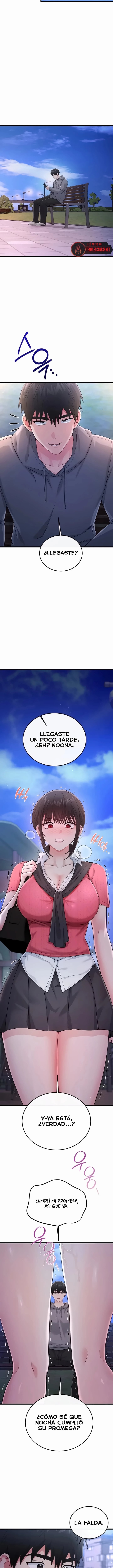 18+ Having Sex with SexmuWiki Raw Chapter 16 page 6