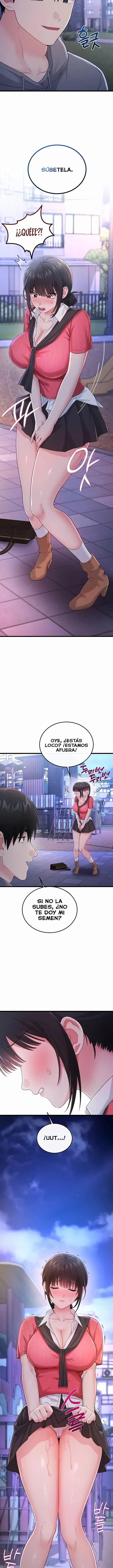 18+ Having Sex with SexmuWiki Raw Chapter 16 page 7