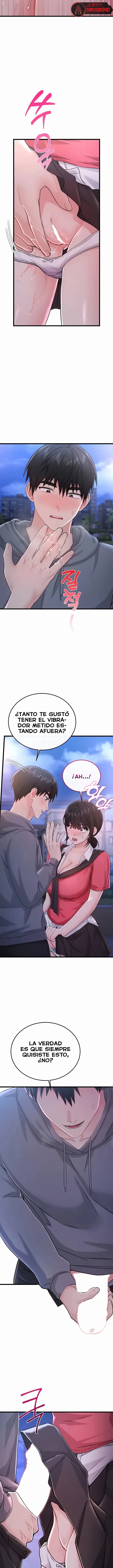 18+ Having Sex with SexmuWiki Raw Chapter 16 page 10