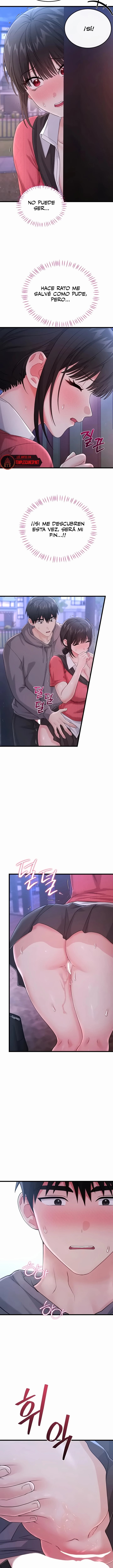18+ Having Sex with SexmuWiki Raw Chapter 16 page 13