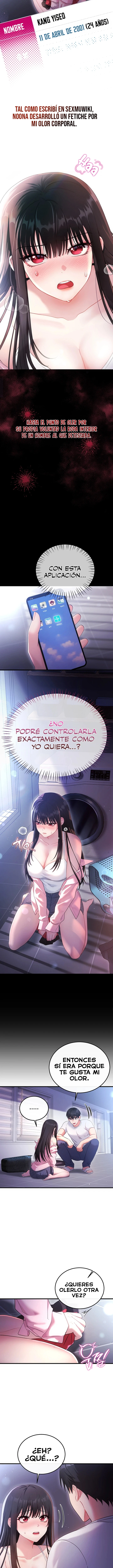 18+ Having Sex with SexmuWiki Raw Chapter 2 page 3