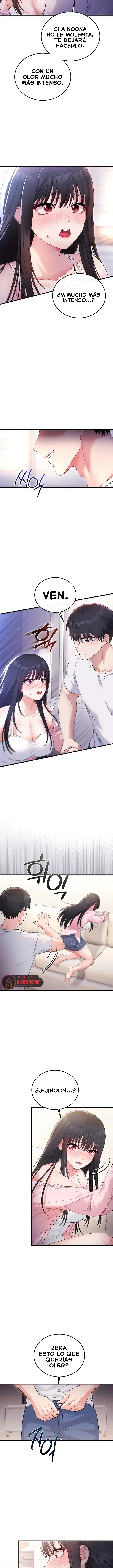 18+ Having Sex with SexmuWiki Raw Chapter 2 page 4