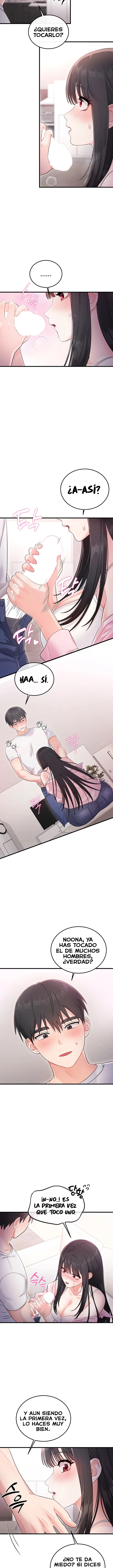 18+ Having Sex with SexmuWiki Raw Chapter 2 page 6