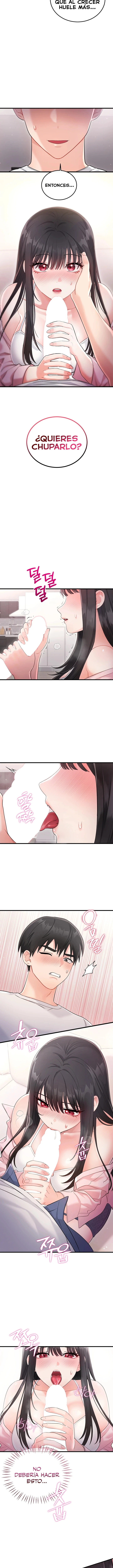 18+ Having Sex with SexmuWiki Raw Chapter 2 page 7