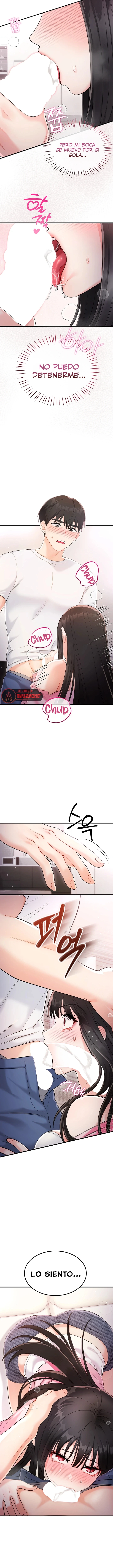 18+ Having Sex with SexmuWiki Raw Chapter 2 page 8