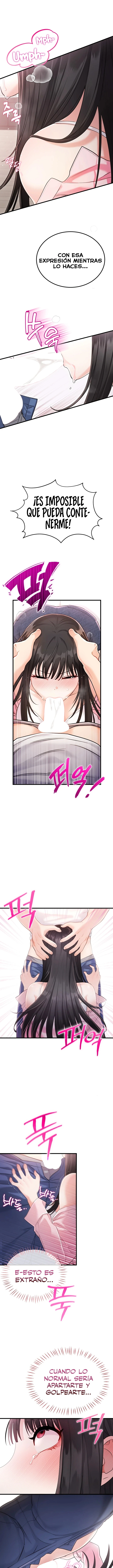 18+ Having Sex with SexmuWiki Raw Chapter 2 page 9