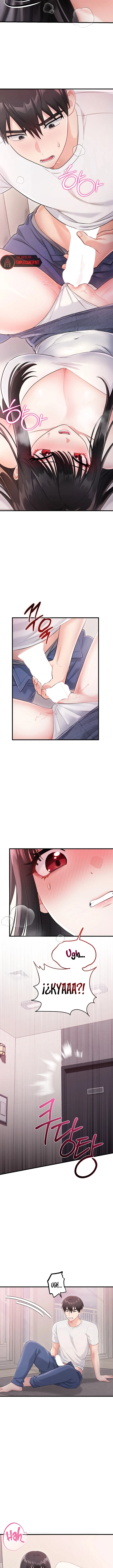 18+ Having Sex with SexmuWiki Raw Chapter 3 page 3