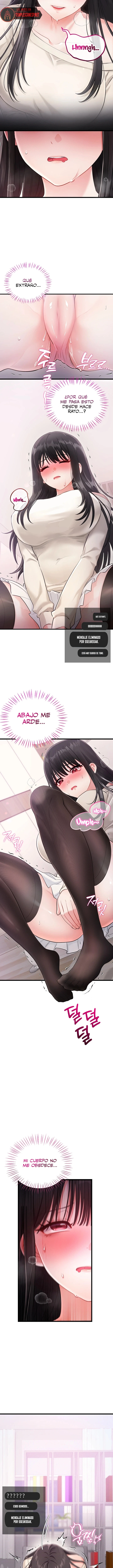 18+ Having Sex with SexmuWiki Raw Chapter 3 page 11