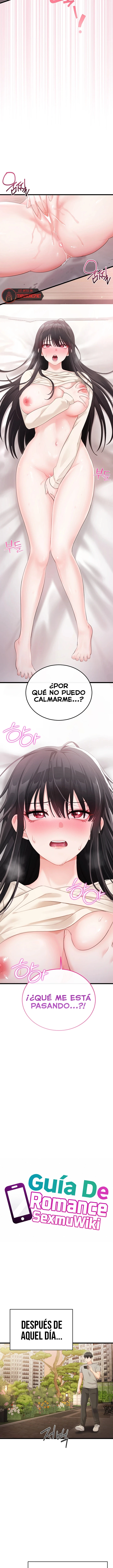 18+ Having Sex with SexmuWiki Raw Chapter 4 page 4