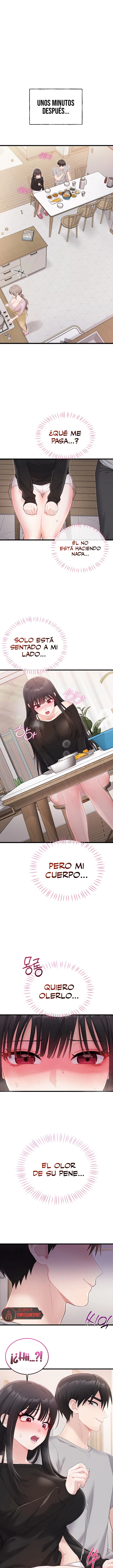 18+ Having Sex with SexmuWiki Raw Chapter 4 page 10