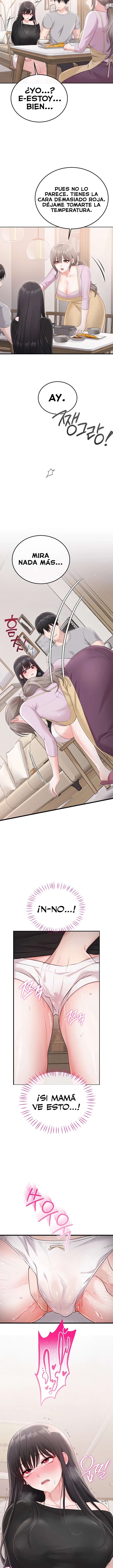 18+ Having Sex with SexmuWiki Raw Chapter 4 page 13