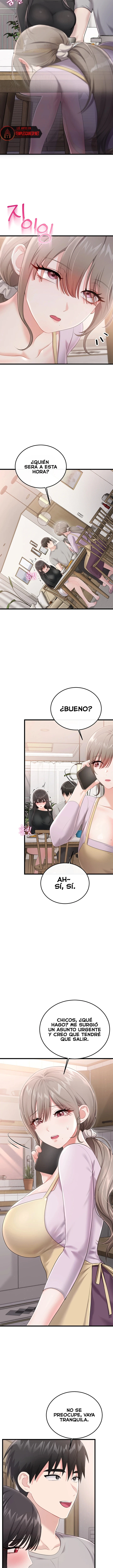 18+ Having Sex with SexmuWiki Raw Chapter 5 page 3