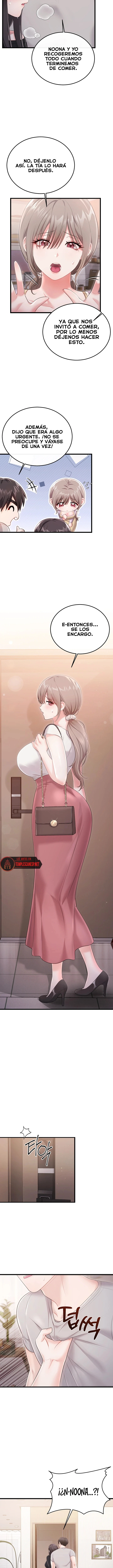 18+ Having Sex with SexmuWiki Raw Chapter 5 page 4