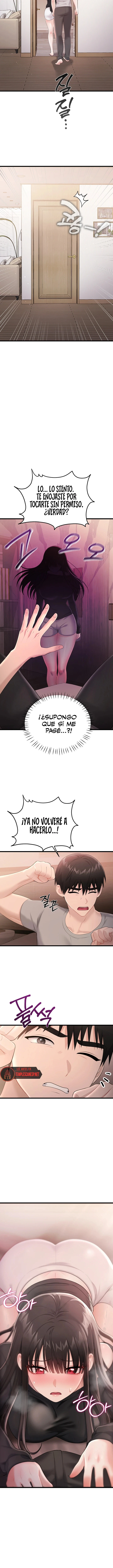 18+ Having Sex with SexmuWiki Raw Chapter 5 page 5