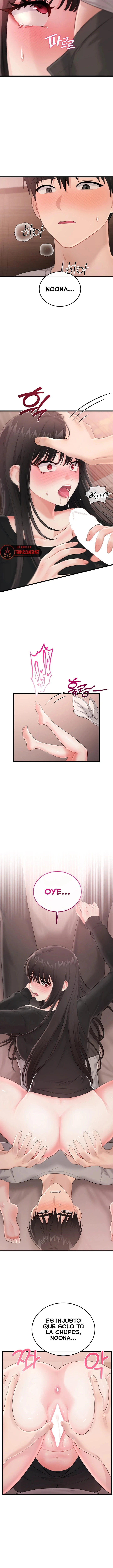 18+ Having Sex with SexmuWiki Raw Chapter 5 page 8