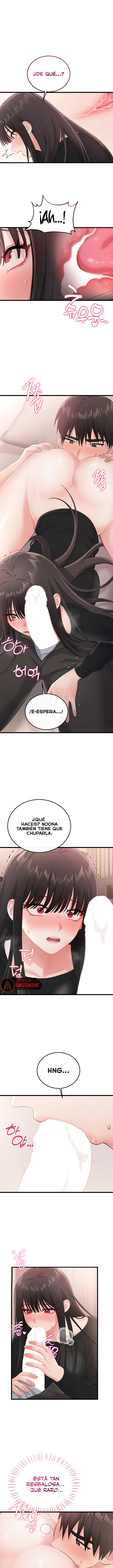 18+ Having Sex with SexmuWiki Raw Chapter 5 page 9