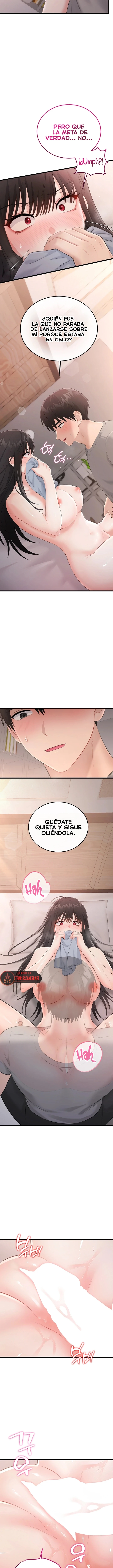 18+ Having Sex with SexmuWiki Raw Chapter 5 page 13