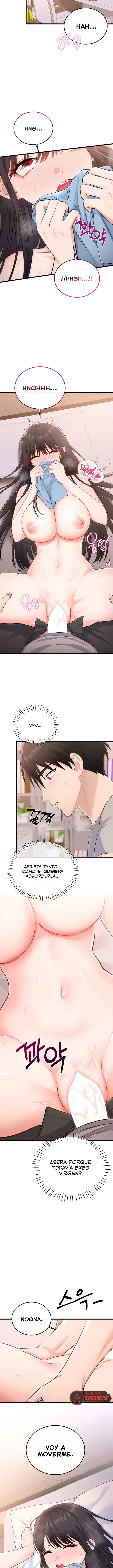 18+ Having Sex with SexmuWiki Raw Chapter 6 page 2