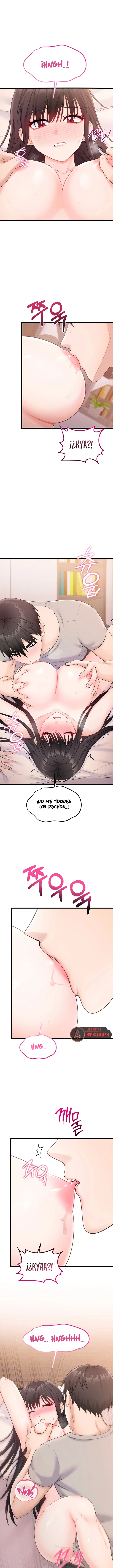 18+ Having Sex with SexmuWiki Raw Chapter 6 page 7