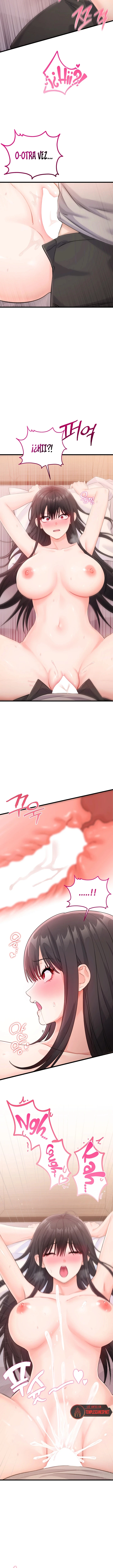 18+ Having Sex with SexmuWiki Raw Chapter 6 page 8