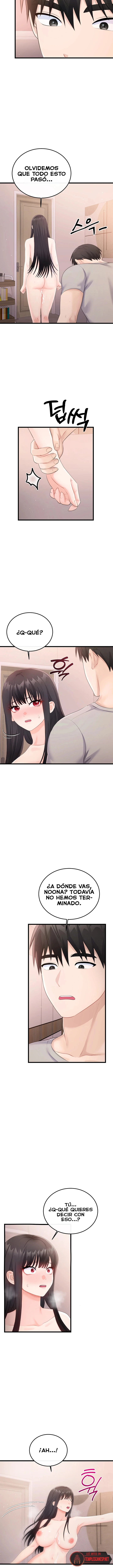 18+ Having Sex with SexmuWiki Raw Chapter 6 page 11