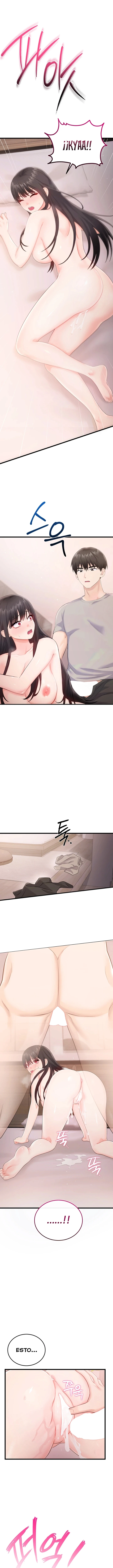 18+ Having Sex with SexmuWiki Raw Chapter 6 page 12